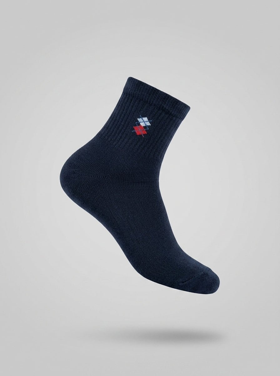 XX Ankle - Pack of 3 Premium Ankle Socks