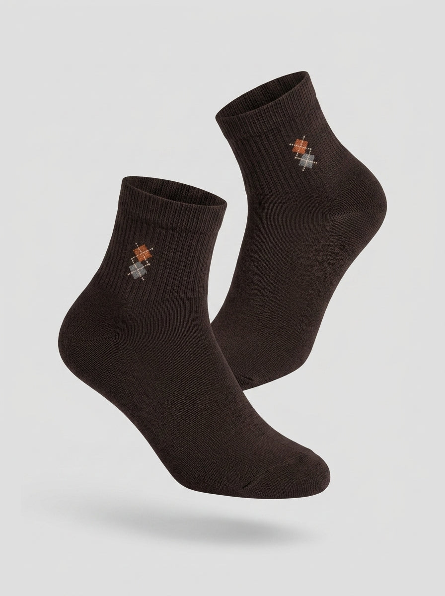 XX Ankle - Pack of 3 Premium Ankle Socks