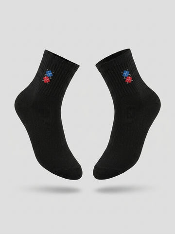 XX Ankle - Pack of 3 Premium Ankle Socks
