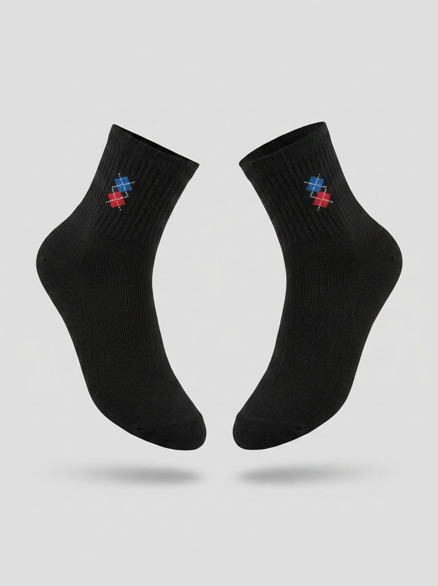 XX Ankle - Pack of 3 Premium Ankle Socks